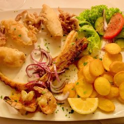 Taverna Tichero