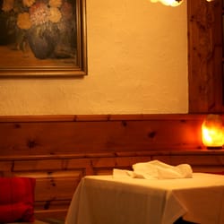 Chez Gilbert