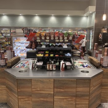 Wawa - Coffee station. - Convenience Stores Near Me - Malvern, Pennsylvania