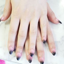 Fancy Nails II