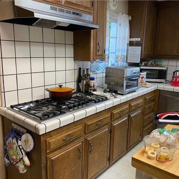 United Technology Construction - Residential kitchen remodel. - General Contractors Near Me - Arcadia, California United Technology Construction - Residential kitchen remodel. - General Contractors Near Me - Arcadia, California