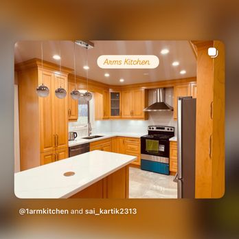 Arm Kitchen - Cabinetry Near Me - Toronto, Ontario Arm Kitchen - Cabinetry Near Me - Toronto, Ontario
