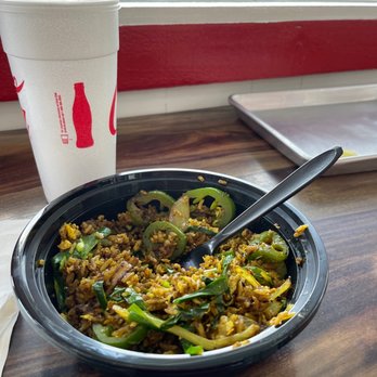 Hye Thai - Curry Fried Rice - Thai Near Me - Stonewall, Texas Hye Thai - Curry Fried Rice - Thai Near Me - Stonewall, Texas