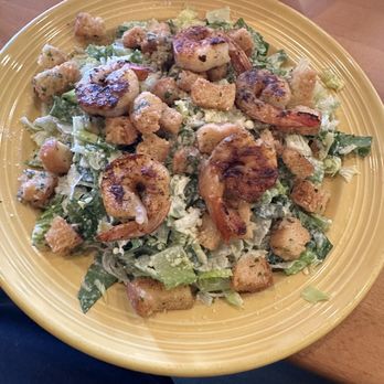 Fiesta Texmex - Caesar salad w/Shrimp - Tex-Mex Near Me - Waldorf, Maryland Fiesta Texmex - Caesar salad w/Shrimp - Tex-Mex Near Me - Waldorf, Maryland