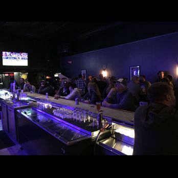The Elephant Bar - Busy night during a post season Cubs game - Bars Near Me - Goshen, Indiana The Elephant Bar - Busy night during a post season Cubs game - Bars Near Me - Goshen, Indiana