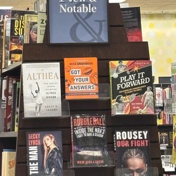 Barnes & Noble Booksellers - New books - Bookstores Near Me - Phoenix, Arizona