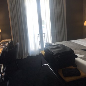 The Principal Madrid - Room - Hotels Near Me - Madrid, M
