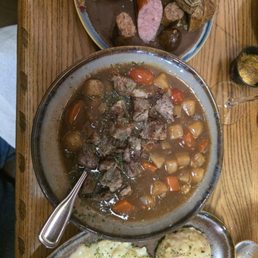 Pot Roast