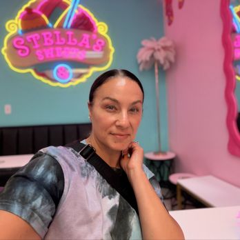 Stella's Sweets - Shaved Ice Near Me - Tulalip Bay, Washington