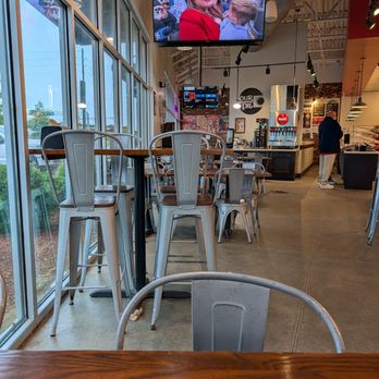 Your Pie Pizza - Pizza Near Me - Lumberton, North Carolina Your Pie Pizza - Pizza Near Me - Lumberton, North Carolina