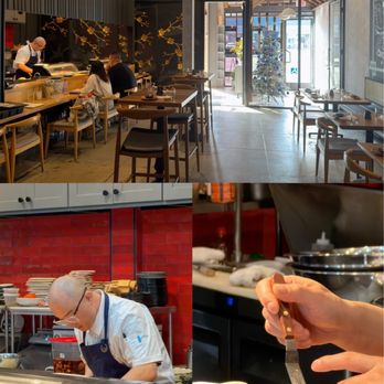Sonmari - Sushi Bars Near Me - Los Angeles, California