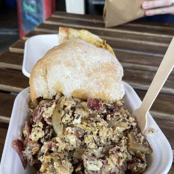 Number E Food - Sandwiches Near Me - Vancouver, British Columbia