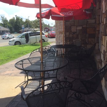 Cook Out - Fast Food Near Me - Murray, Kentucky