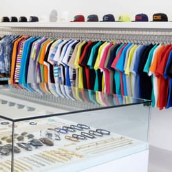 DOPE - Accessories, tops, and headwear.