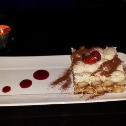 Zafraan Bistro