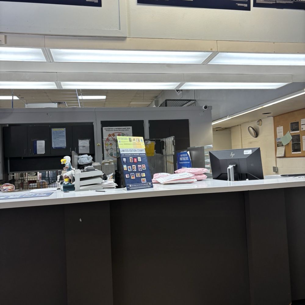 US Post Office - Front pay - Post Offices Near Me - Fresno, California US Post Office - Front pay - Post Offices Near Me - Fresno, California