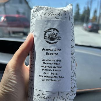 Taiwanese Eats - Taiwanese Near Me - Redwood City, California
