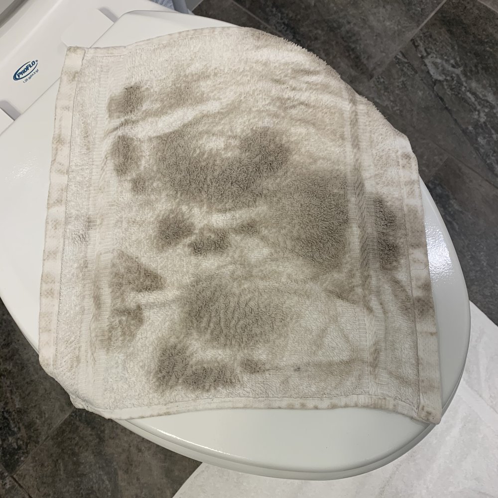 Sand Hollow Resort - Bathroom floor! - Resorts Near Me - Hurricane, Utah Sand Hollow Resort - Bathroom floor! - Resorts Near Me - Hurricane, Utah