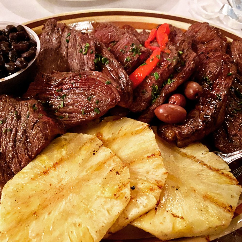 Top 10 Best Brazilian Rodizio in Newark, NJ Last Updated September