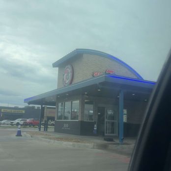 7 Brew Coffee - Coffee & Tea Near Me - Burlington, Iowa