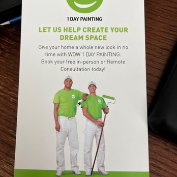 Wow 1 Day Painting - Painters Near Me - Arvada, Colorado Wow 1 Day Painting - Painters Near Me - Arvada, Colorado