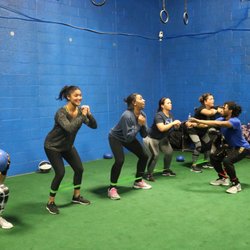 So Fit Club - TotalBodyCamp Sign Up Today!