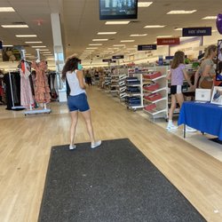 Marshalls
