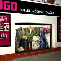 Hogo Fogo outlet