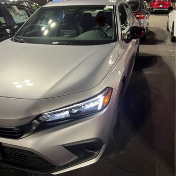 Precision Honda - Car Dealers Near Me - Downey, California Precision Honda - Car Dealers Near Me - Downey, California