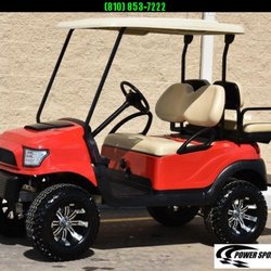 Power Sports International