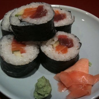 Ajishin - Sushi Bars Near Me - Novi, Michigan Ajishin - Sushi Bars Near Me - Novi, Michigan