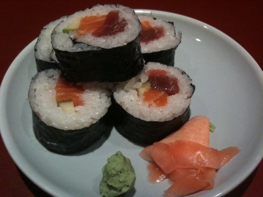 Ajishin by null