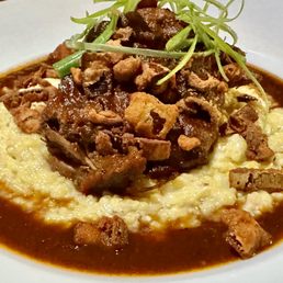 Short Rib Stuffed Shells HOOK & HOOF - Updated June 2026 - 151 Photos & 167 Reviews - 4125 Erie ...
