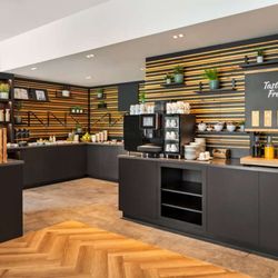 Mercure Hotel Frankfurt Airport - Property amenity