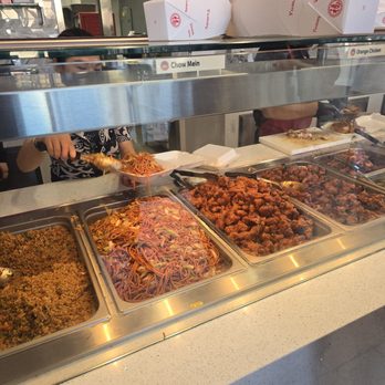 Mr You Chinese Food - Chinese Near Me - Riverside, California
