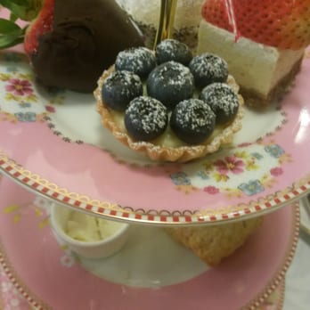 After Queen Tea Shop - Tea Rooms Near Me - Markham, Ontario