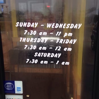 Fuzzy's Taco Shop - Hours - Mexican Near Me - Nacogdoches, Texas Fuzzy's Taco Shop - Hours - Mexican Near Me - Nacogdoches, Texas