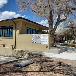 Manhattan Project National Historic Park -Los Alamos