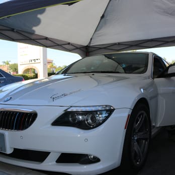 Pristine Shine Auto - Clean - Auto Detailing Near Me