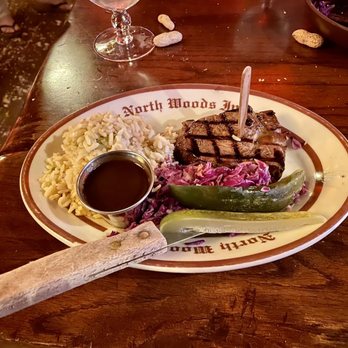 CLEARMAN’S NORTH WOODS INN - COVINA - Updated August 2025 - 1590 Photos ...