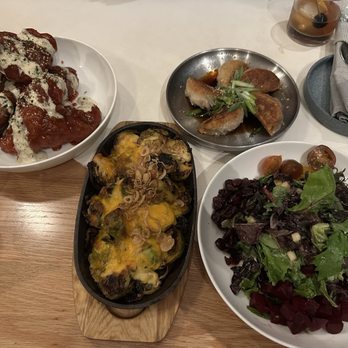 ANJU - Korean Near Me - Washington, DC, District of Columbia
