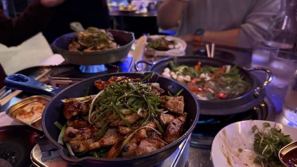 Anytime Kitchen by null