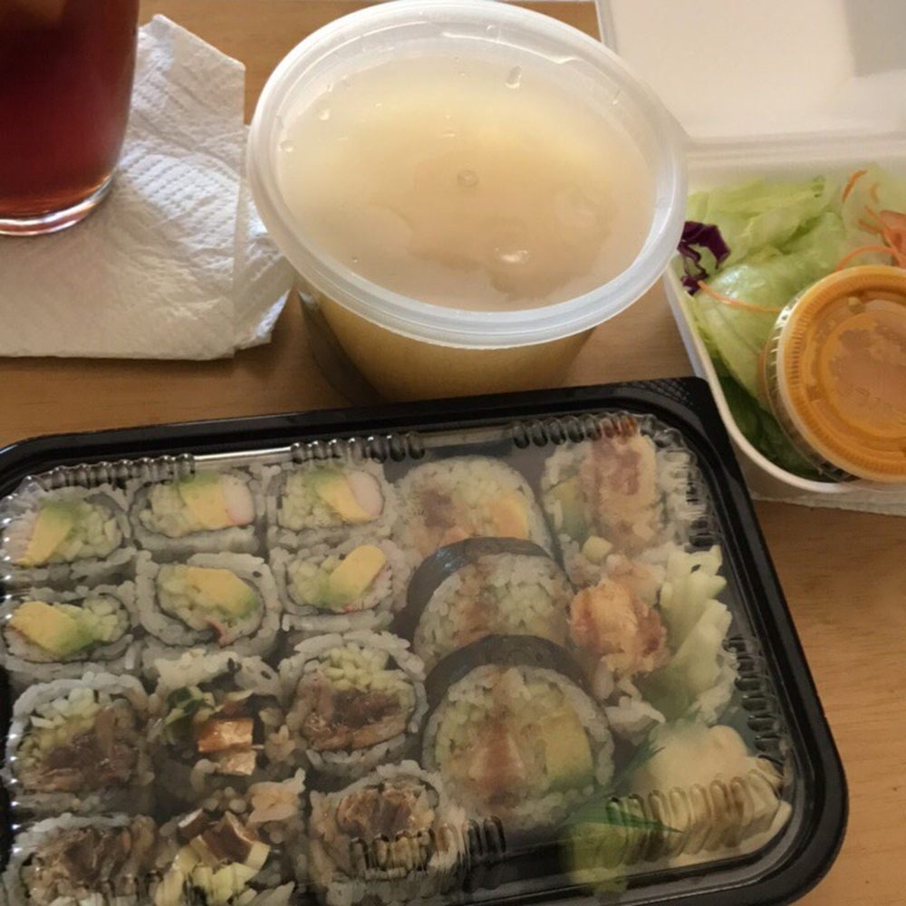 Kiyomi Sushi - Sushi Bars Near Me - Bel Air, Maryland Kiyomi Sushi - Sushi Bars Near Me - Bel Air, Maryland