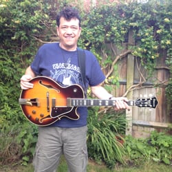 Tugwell Guitar & Bass