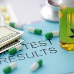 Courtneys Goods 1 - We offer a wide range of testing to fit your needs.