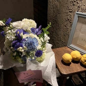 Storybook Floral - Florists Near Me