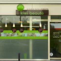 Kiwi Beauté