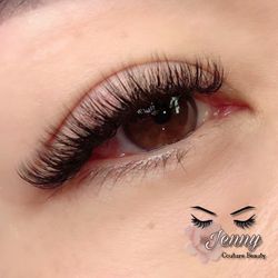 Jenny's Couture Beauty
