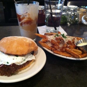 DMK Burger Bar - Burgers Near Me - Chicago, Illinois