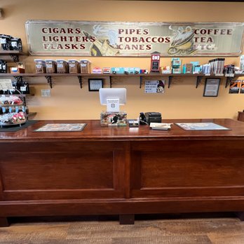 Don's Humidor & Coffee Beans - a coffee shop counter - Coffee & Tea Near Me - Waco, Texas Don's Humidor & Coffee Beans - a coffee shop counter - Coffee & Tea Near Me - Waco, Texas